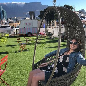 Meet your Posher, Jessica